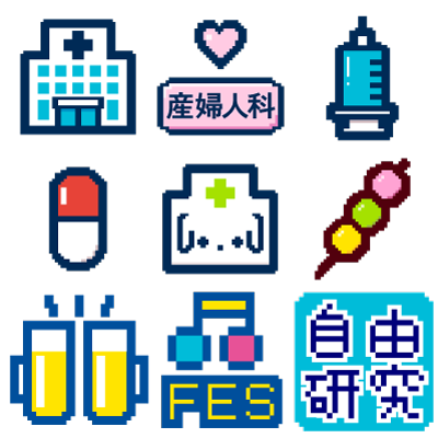 JORTEドットアイコン