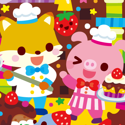 まちがいさがしメイト 2026年05月号1-2P